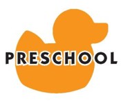 preschool badge