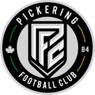 Pickering Football Club logo