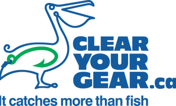 Clear Your Gear logo